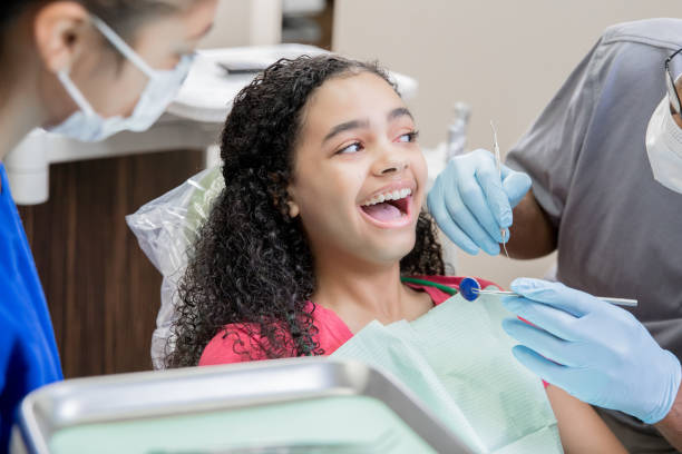 Best Knocked-Out Tooth (Avulsed Tooth) Treatment in Chuluota, FL