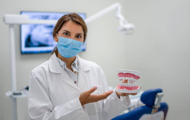 Best Emergency Denture Repair in Chuluota, FL