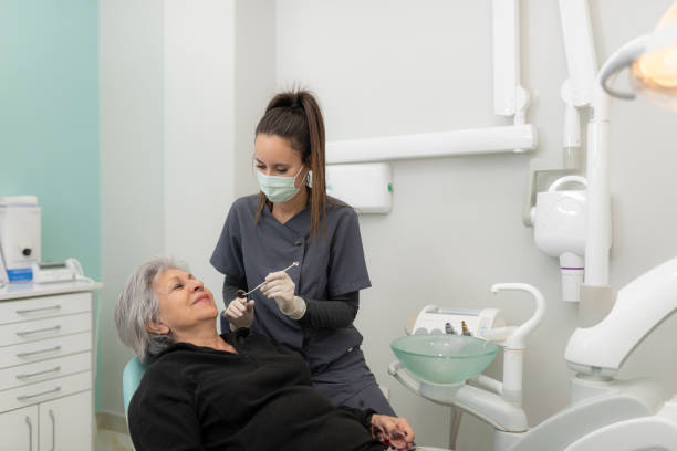 Best Emergency Treatment for Jaw Pain or Injury in Chuluota, FL